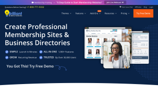 Brilliant Directories